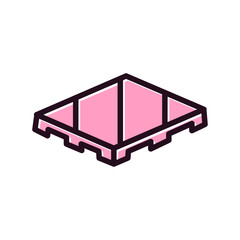 Pallet Icon