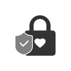 Lock Icon