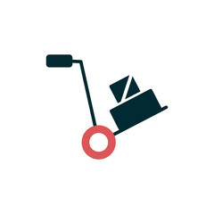 Trolley Icon
