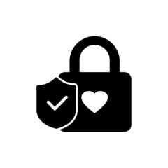 Lock Icon