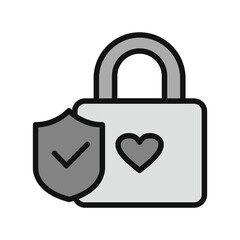 Lock Icon