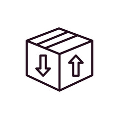 Box Icon