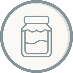 Kombucha Icon