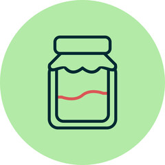 Kombucha Icon