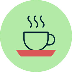 Coffee Icon