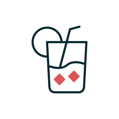 Lemonade Icon
