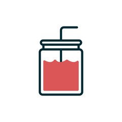 Horchata Icon