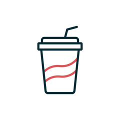 Soda Icon