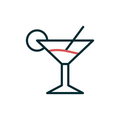Martini Icon
