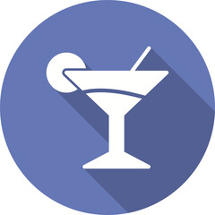 Martini Icon