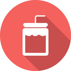 Horchata Icon