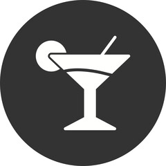 Martini Icon
