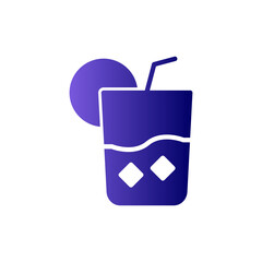 Lemonade Icon