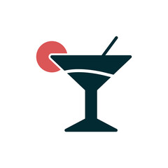 Martini Icon