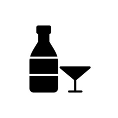 Vodka Icon