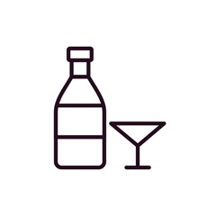 Vodka Icon