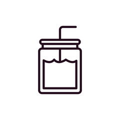 Horchata Icon
