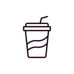 Soda Icon
