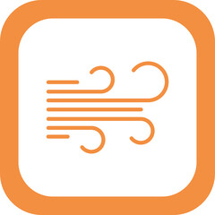Wind Icon