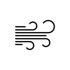 Wind Icon
