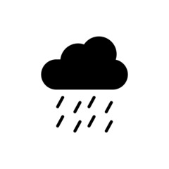 Heavy Rain Icon