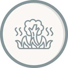 Wildfire Icon