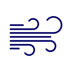 Wind Icon