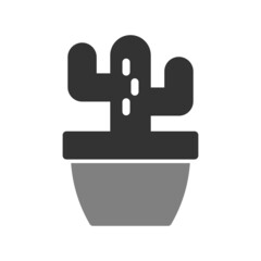 Cactus Icon