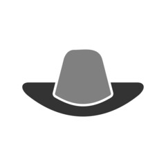 Cowboy Hat Icon