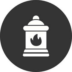 Lantern Icon