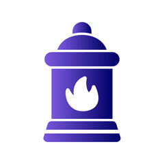 Lantern Icon