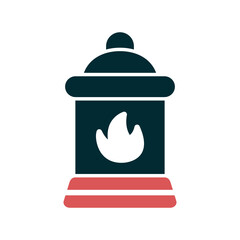 Lantern Icon