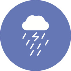 Storm Icon