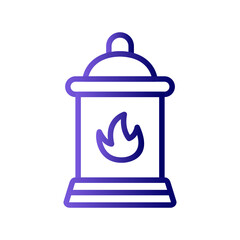Lantern Icon