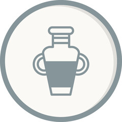 Amphora Icon