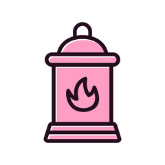 Lantern Icon