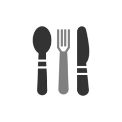 Cutlery Icon
