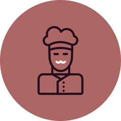 Chef Icon