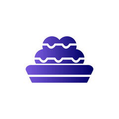 Takoyaki Icon