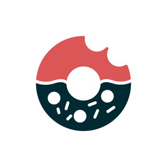Donut Icon