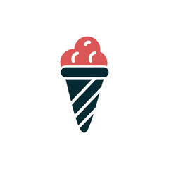 Ice Cream Icon