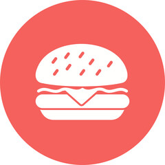 Burger Icon