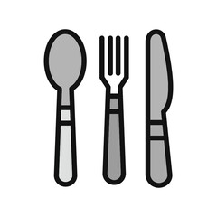 Cutlery Icon