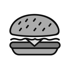 Burger Icon
