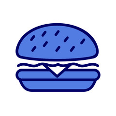 Burger Icon