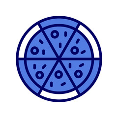 Pizza Icon