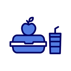 Lunch Box Icon