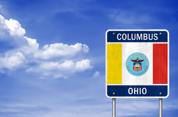 Welcome to Columbus in Ohio