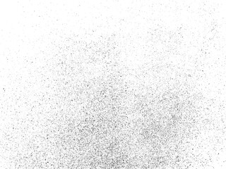 vintage grit textures. vintage grit overlay. Subtle halftone texture overlay. Monochrome abstract splattered background. Subtle grain texture overlay. Grunge background. noise, dots and grit Overlay.