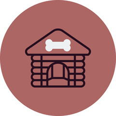 Kennel Icon